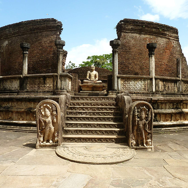 Polonnaruwa