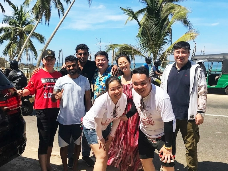 Tripz Sri Lanka Tours